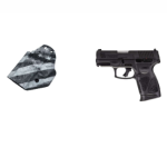 Taurus G3C 12+1 3.26inch With Holster
