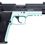 GSG - ATI Firefly Threaded GERG2210TFFM Mint Green 10+1 22LR