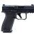 Canik MC9 Mete Prime 9MM Black Nitride Finish 17+1 2 Mags