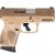 Taurus G3C 9MM TAN-COY 3.2Inch Barrel 12+1 3 Mags Taurus G3C 9MM TAN-COY 3.2Inch Barrel 12+1 3 Mags