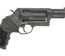 Taurus TORO 45LC-410GA Judge Matte Black Finish 5 Shot 3inch Barrel