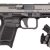 Canik HG5610T-N TP9 Elite SC Black Finish 9MM 3.6Inch Barrel 6.71 Overall 15+1 12+1 2 Mags 787450596733 2 Canik HG5610T-N TP9 Elite SC Black Finish 9MM 3.6Inch Barrel 6.71 Overall 15+1 12+1 2 Mags 787450596733 2