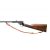 Heritage Rough Rider Rancher With Walnut Sling  Single Action 22LR Walnut Stock