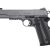 EAA Girsan MC1911S Infuluencer Goverment 38Super Auto +P 9+1 5inch Barrel Black Polymer G10 Style Grips 8.75inch Overall