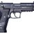 ATI GSG Firefly 22LR 10+1 1 Mag Black on Black Threaded 4.9Inch Barrel ATI GSG Firefly 22LR 10+1 1 Mag Black on Black Threaded 4.9Inch Barrel