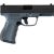 FMK 9C1 G2 9MM Patriot Gray II Black Carbon Steel