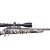 Ruger American Predator Davidson Exclusive 6.5 Creedmoor Bolt Action Gray Cerakote Kryptek Obskura Nox Camo Dip 4+1 736676369539 1