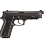 Taurus PT92 5inch Blue 9MM Pistol 17+1 Beretta 92SF Replica