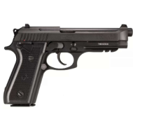 Taurus PT92 5inch Blue 9MM Pistol 17+1 Beretta 92SF Replica