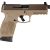 Taurus G3 TORO Tactical Full Size 9MM 17+1 4inch Black DLC Threaded Barrel Patiot Brown Cerakote Optic Cut FDE Taurus G3 TORO Tactical Full Size 9MM 17+1 4inch Black DLC Threaded Barrel Patiot Brown Cerakote Optic Cut FDE