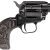 Heritage Barkeep Boot 22LR 6 Shot Custom Engraved Wood Snake Grips 1inch 6.38inch Overall