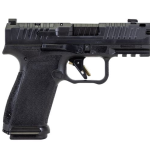 Canik Canik Mete MC9 Prime 17+1 3.64inch Barrel 6.73inch Overall Black Nitride Finish