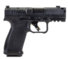 Canik Canik Mete MC9 Prime 17+1 3.64inch Barrel 6.73inch Overall Black Nitride Finish