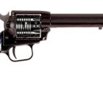 Heritage 22LR 6.5inch US Flag Eng