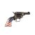 Heritage Barkeep US Flag 6rd 2 inch Barrel 7.95 Inch overall Heritage Barkeep US Flag 6rd 2 inch Barrel 7.95 Inch overall