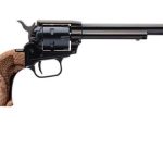 Heritage Rough Rider Snake Series Copperhead Snake Skin 22LR 4.75inch Barrel 6 Shot