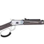 Rossi 357-38SP 16inch Round Threaded Barrel Gray Laminate Stock 34inc Overall