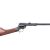 Heritage Rough Rider Rancher  Single Action 22LR Walnut Stock