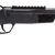 Rossi Brawler Single Shot 45LC-410GA Black Finish Break Action 9inch Barrel
