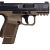 Canik MC9 9MM Tenifer Black Cerakote 15+1 12+1 3.18 Inch Barrel Canik MC9 9MM Tenifer Black Cerakote 15+1 12+1 3.18 Inch Barrel