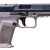 Canik Mete SF FDE 9MM Black Finish 4.19inch Barrel 7.28 Overall 15+1 2 Mags