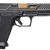 Shadow Systems SS-1025 Elite Optic Threaded 15+1 2 Mags Shadow Systems SS-1025 Elite Optic Threaded 15+1 2 Mags