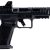 Canik SFX Rival 9MM Black 18+1 5inch Barrel M01 Mecanik M01 Optic Mounted