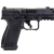 Canik Canik Mete MC9 Prime 17+1 3.64inch Barrel 6.73inch Overall Black Nitride Finish