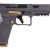 Canik SFX Rival 9MM Grey FInish 18+1 2 mags