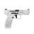 Canik Mete SFT Artic Digital Cearkote Optic Ready 20+1 - 18+1  2 Mags