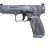 Canik Mete SFT 9MM 20+1 2 Mags 4.46Inch Barrel Grey Cyber Finish Canik Mete SFT 9MM 20+1 2 Mags 4.46Inch Barrel Grey Cyber Finish