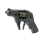 Standard S333 22MAG G3 2.25inch Barrel Thunderstruck Black