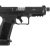 Canik METE SFT Pro Full Size 5inch Threaded Barrel Matte Black Finish 2 Mags 20-18Rd Canik METE SFT Pro Full Size 5inch Threaded Barrel Matte Black Finish 2 Mags 20-18Rd