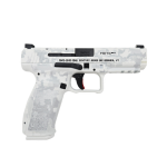 Canik Mete SFT Artic Digital Cearkote Optic Ready 20+1 - 18+1  2 Mags 787450838987 1