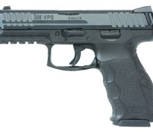 HK VP9