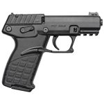 Kel Tec P17