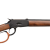 GForce Mares Leg Pistol Lever Action 44 REM MAG Black Finish Turkish Walnut Stock 12inch Barrel 25.5inch Overall 5+1 GForce Mares Leg Pistol Lever Action 44 REM MAG Black Finish Turkish Walnut Stock 12inch Barrel 25.5inch Overall 5+1