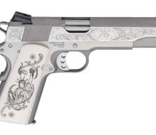 GARRISON PATRIOT