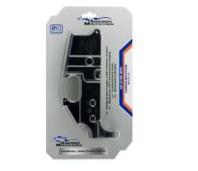 Anderson Manufacturing AM Lower Receiver 7075-T6 Forging Multi Caliber