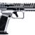 Canik SFX Rival S Chrome 18+1 2 Mags 9MM