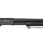 Mossberg 50639 Model 590 Shockwave Pump Action 12GA 18.5inch Barrel 30.75inch Overall 6+1