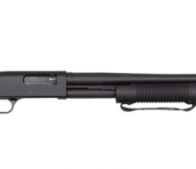 Mossberg 50639 Model 590 Shockwave Pump Action 12GA 18.5inch Barrel 30.75inch Overall 6+1