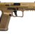 Canik Mete SFT Full Size 20+1 4.46inch Barrel Burnt Bronze Cerakote Optic Ready Canik Mete SFT Full Size 20+1 4.46inch Barrel Burnt Bronze Cerakote Optic Ready