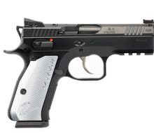 CZ Shadow 2