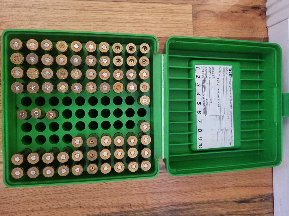Brass Brass