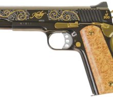 CNCBLKCLASS1911-20