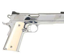 Stainless II