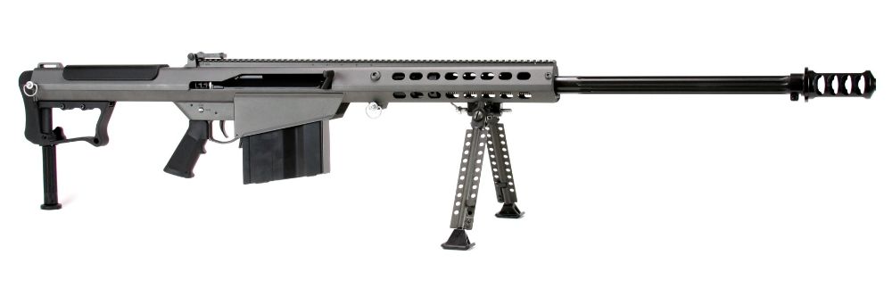 M107A1 M107A1