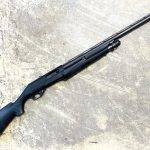 Benelli Nova 12GA Shotgun (6)