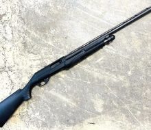 Benelli Nova 12GA Shotgun (6)